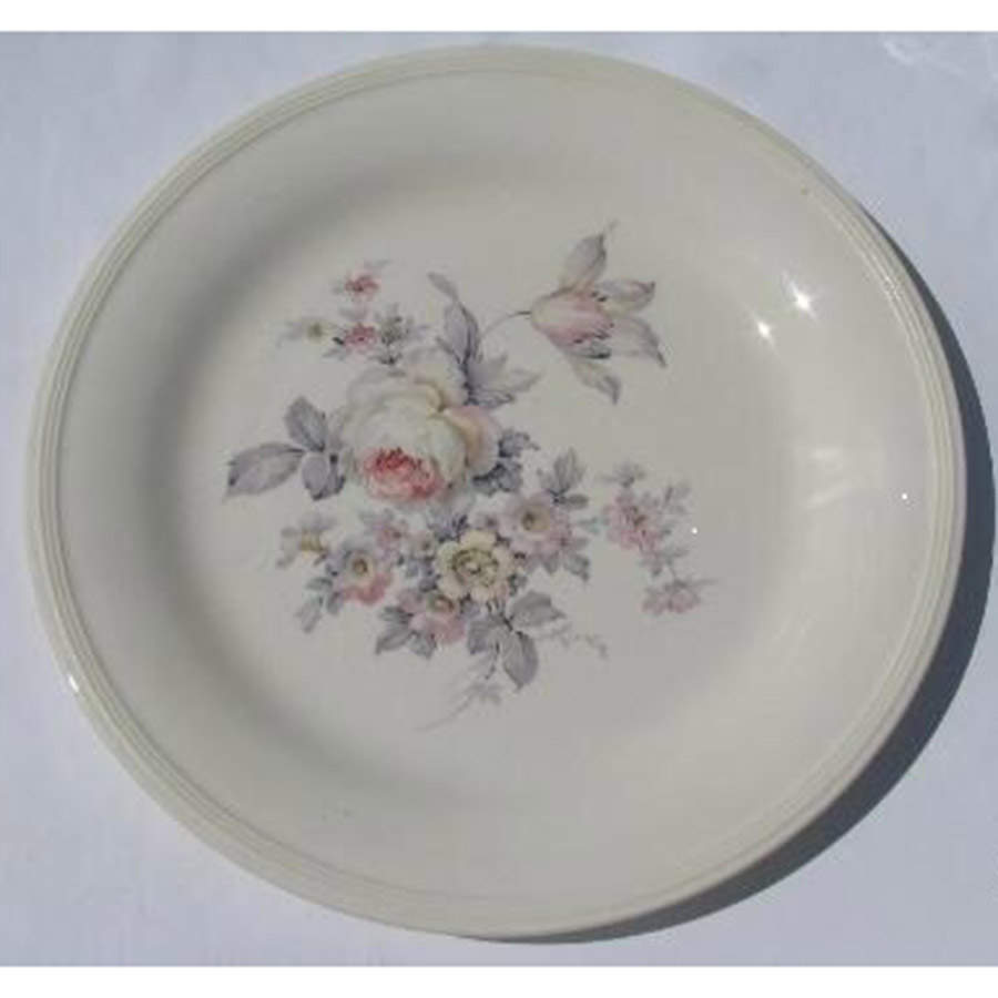 KNO1323 Dinner Plate by Edwin Knowles-1