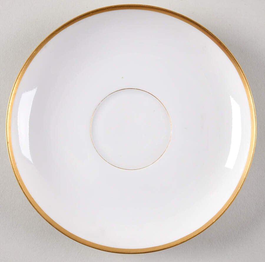 KPM325 Saucer by KPM-1