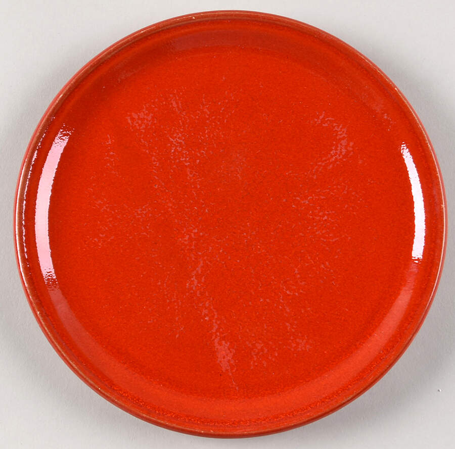 K1L1 Salad Plate by Kil-1