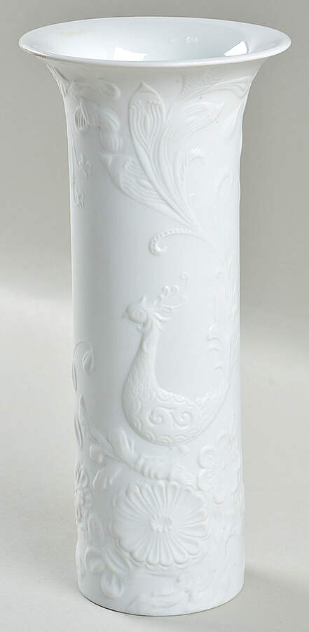 467 8" Vase by Kaiser-1