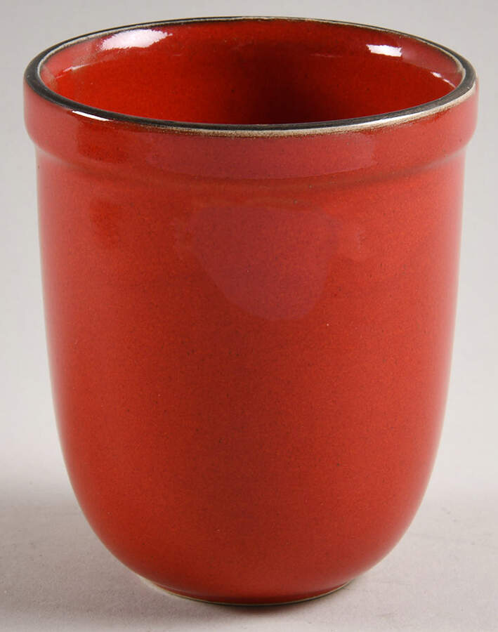 K1L2 China Bathroom Tumbler by Kil-1