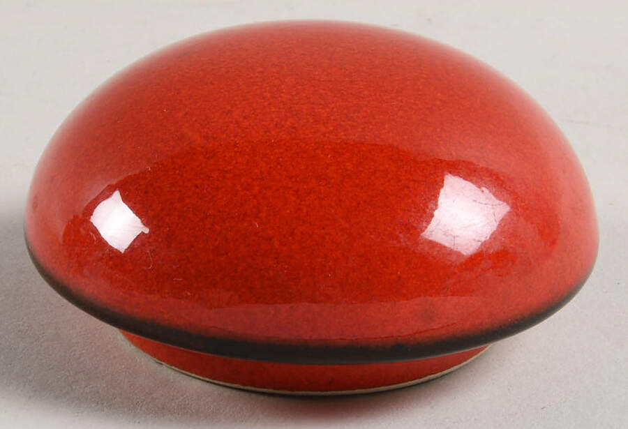 K1L2 Lid for Sugar Bowl by Kil-1