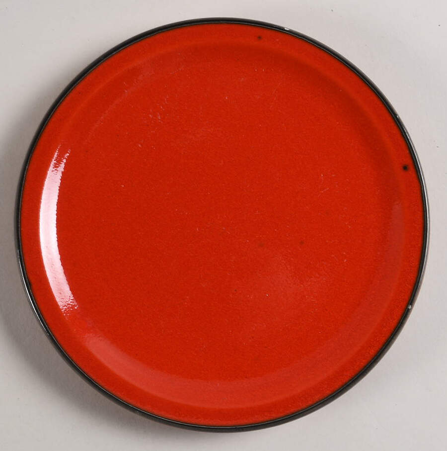 K1L2 Salad Plate by Kil-1