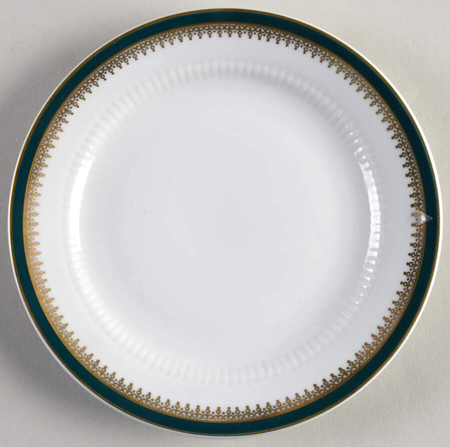 KHL143 Salad Plate by Kahla-1