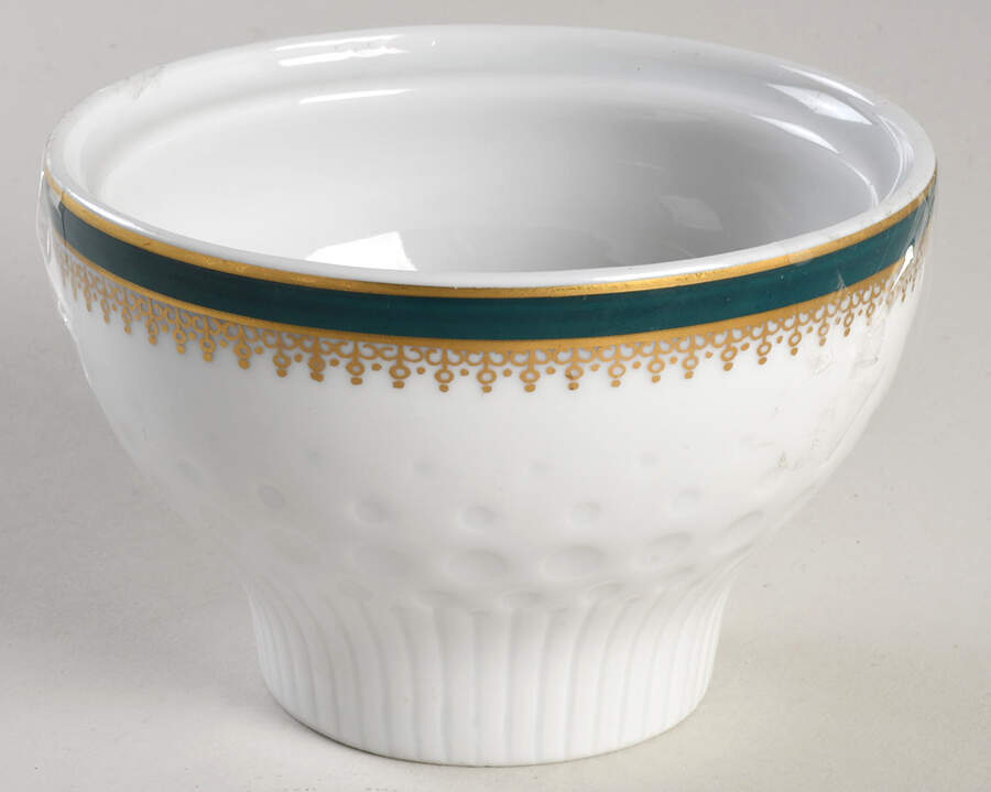 KHL144 Sugar Bowl No Lid by Kahla-1