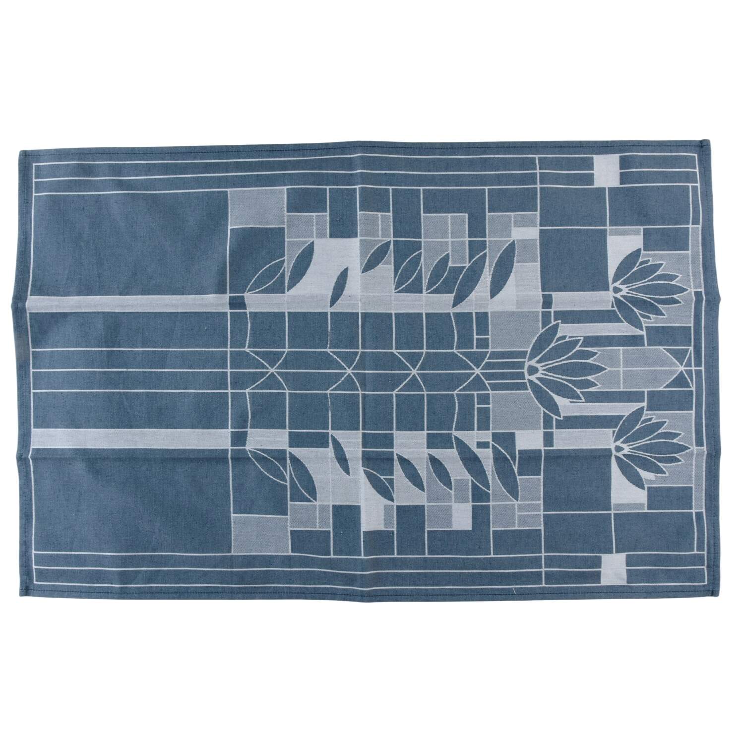 Frank Lloyd Wright Dishcloth by KAF Home-1