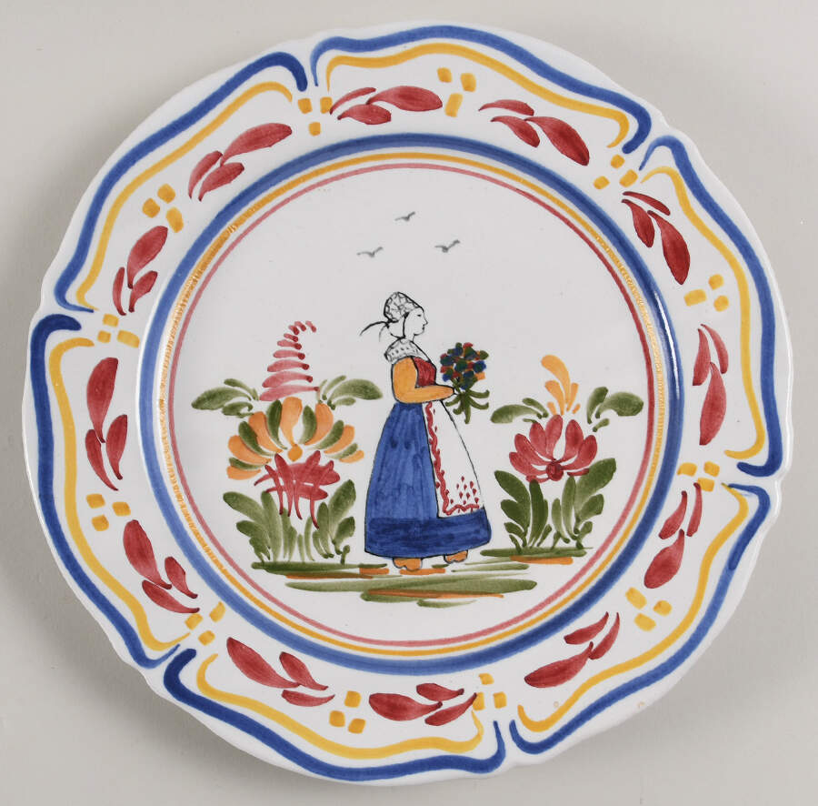 KUC5 Dinner Plate by Keraluc-1