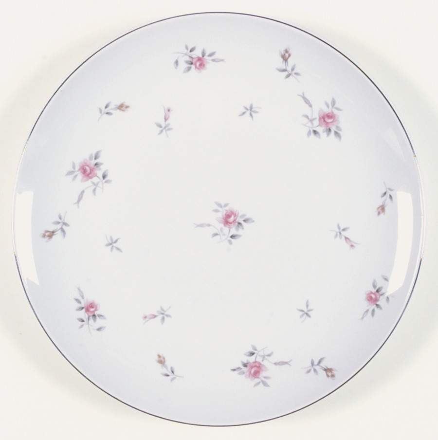 Lorraine Dinner Plate by Lovely-1