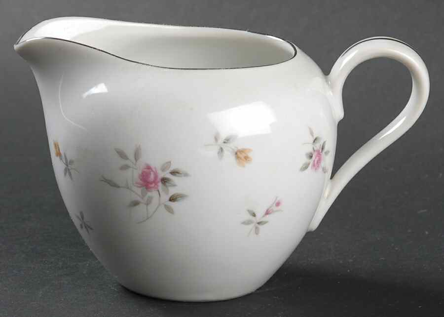 Lorraine Creamer by Lovely-1