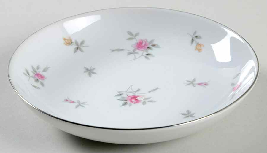 Lorraine Fruit/Dessert (Sauce) Bowl by Lovely-1