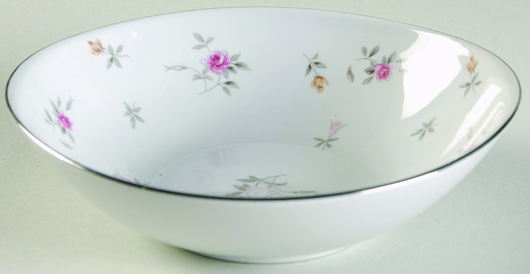 Lorraine Coupe Cereal Bowl by Lovely-1