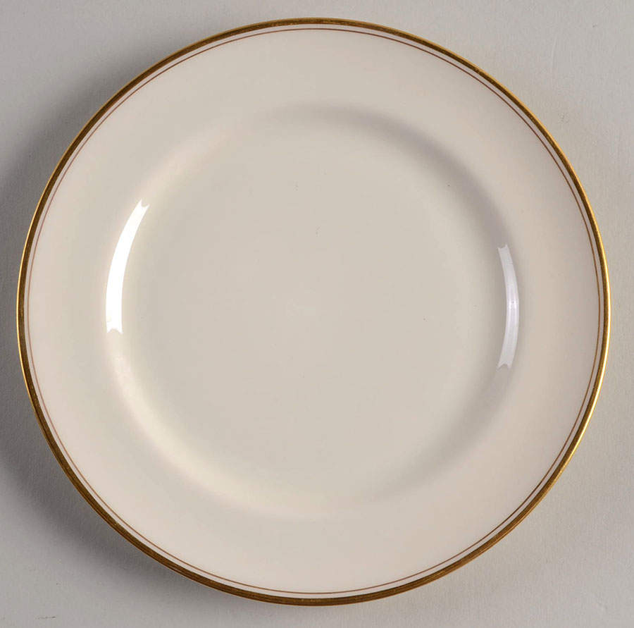 86 Dessert/Pie Plate by Lenox-1