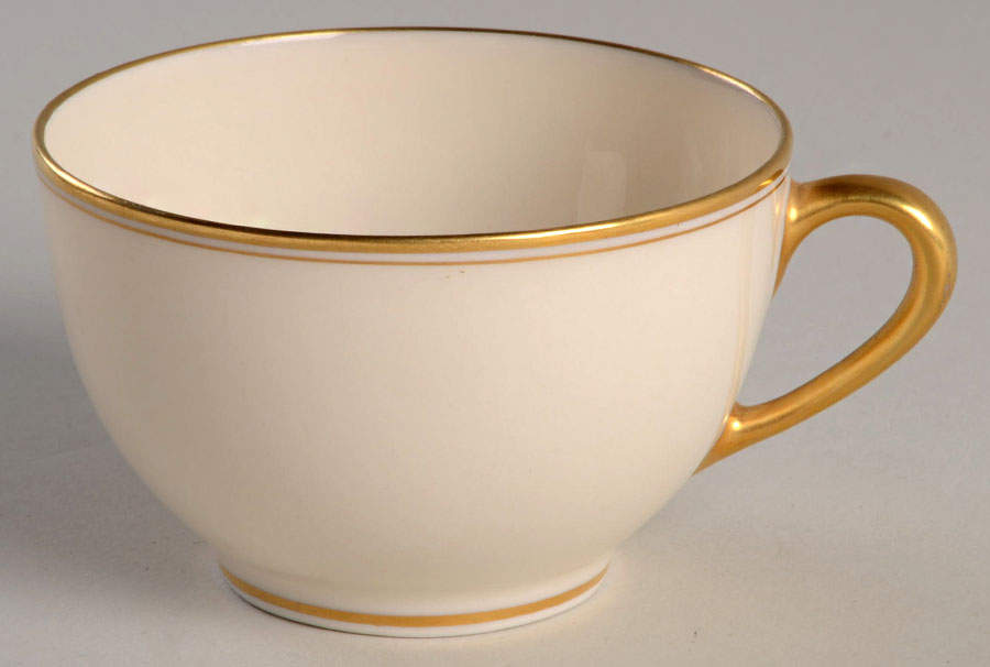86 Flat Cup by Lenox-1