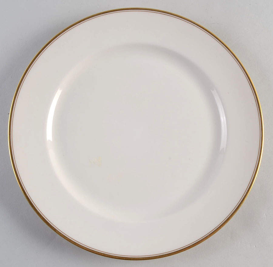 86 Dinner Plate by Lenox-1