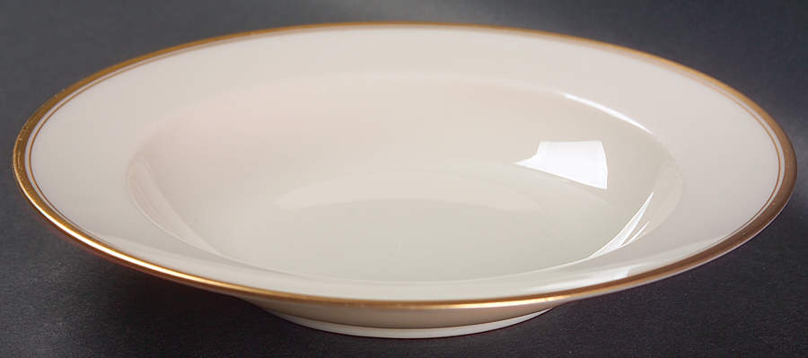 86 Rim Soup Bowl by Lenox-1