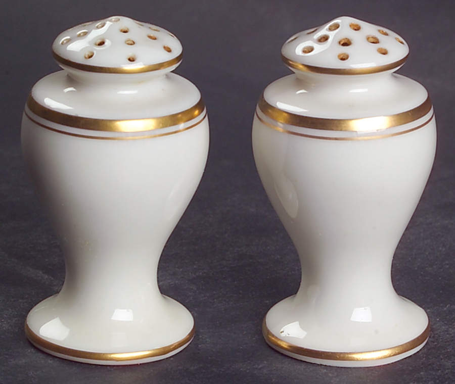 86 Salt & Pepper Set by Lenox-1