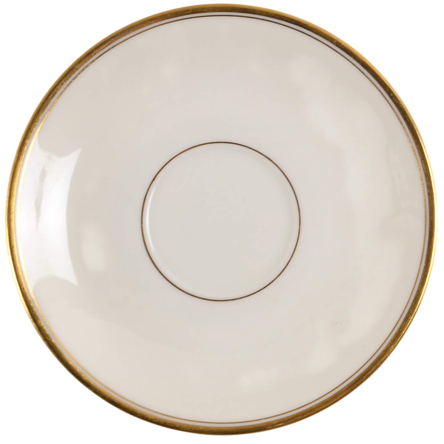 86 Saucer for Bouillon Cup by Lenox-1