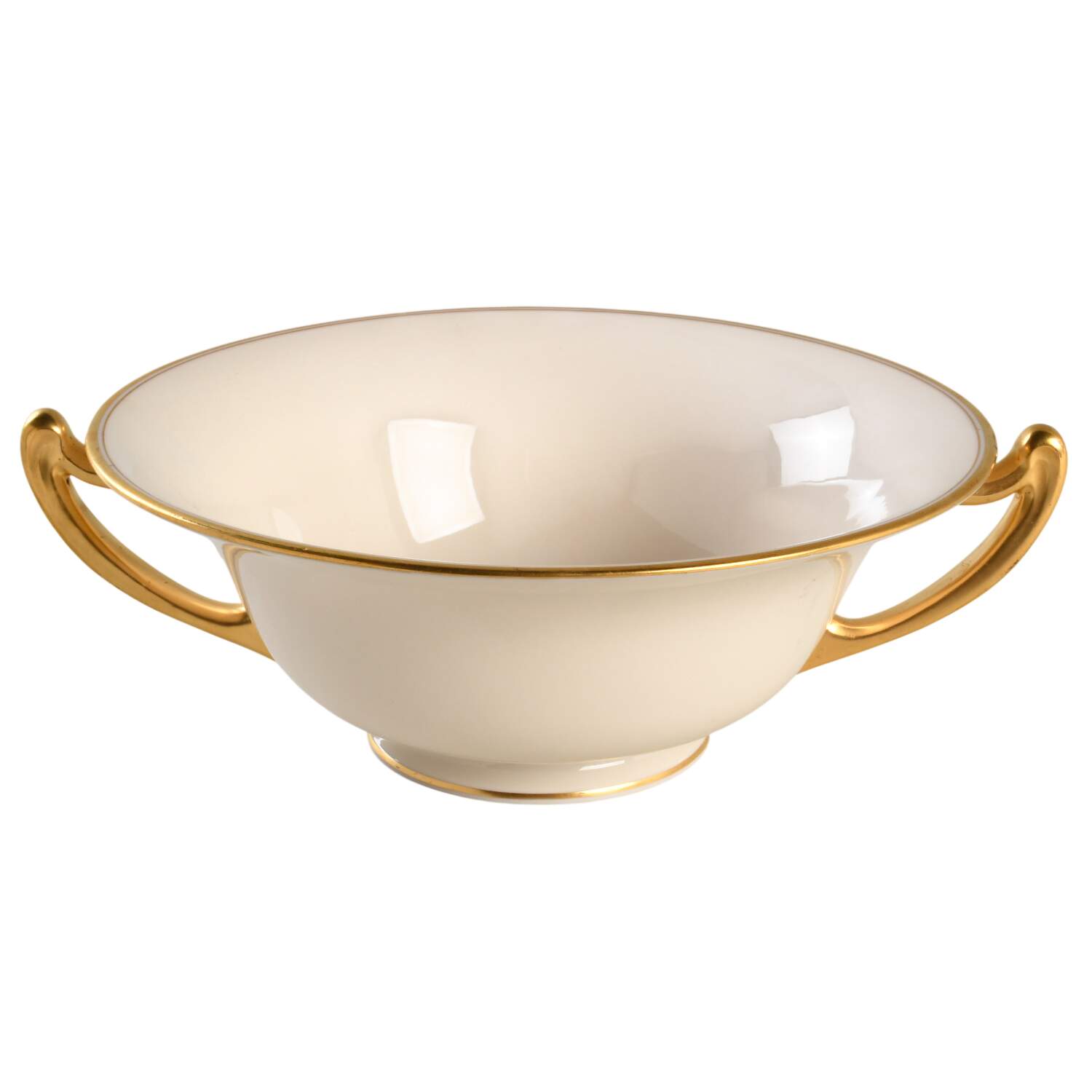 86 Large Berry Bowl by Lenox-1