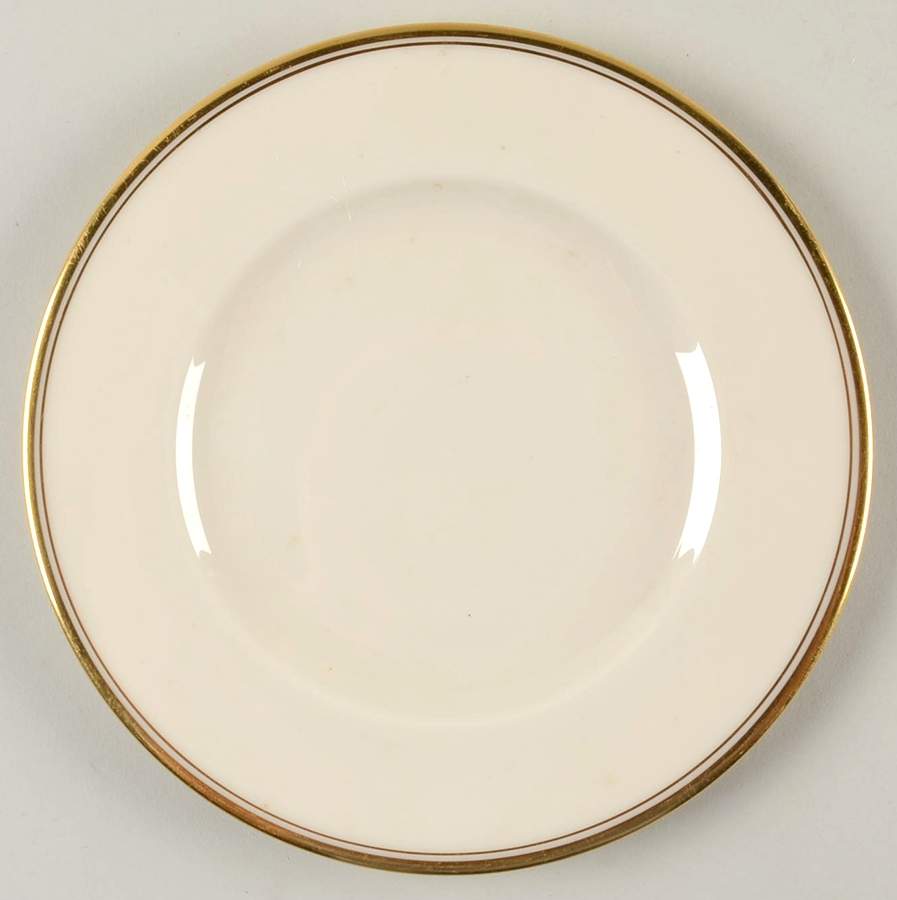86 Bread & Butter Plate by Lenox-1