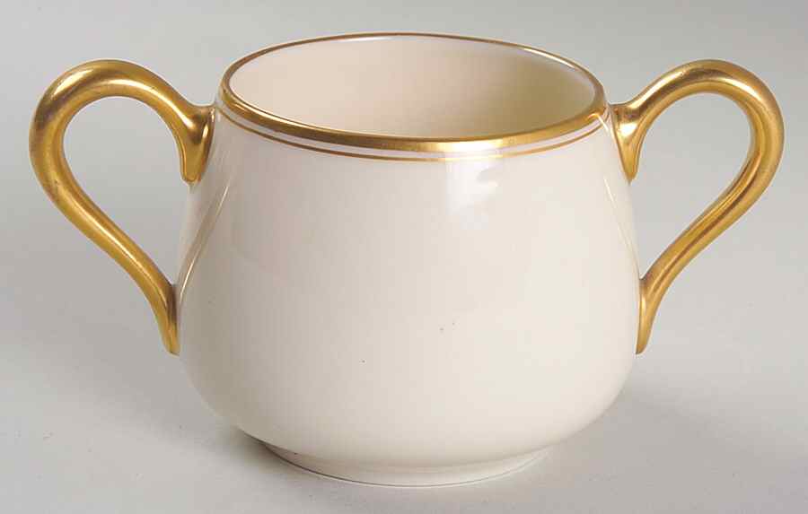 86 Shape 935 Breakfast Open Sugar by Lenox-1
