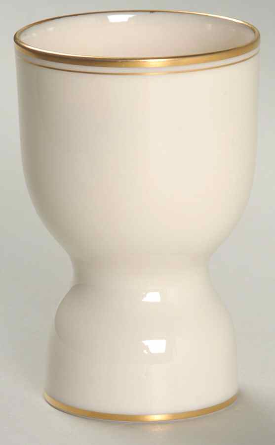 86 Double Egg Cup by Lenox-1