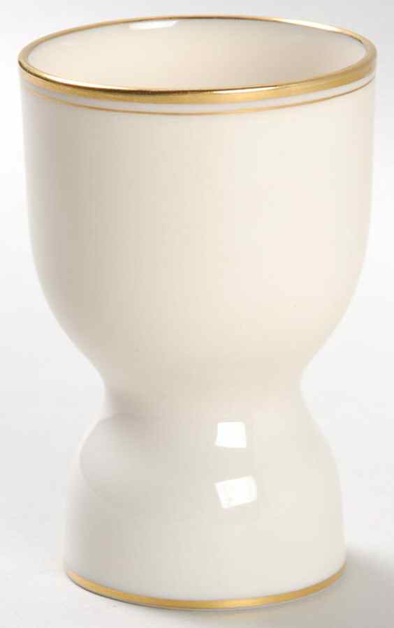 86 Double Egg Cup by Lenox-1