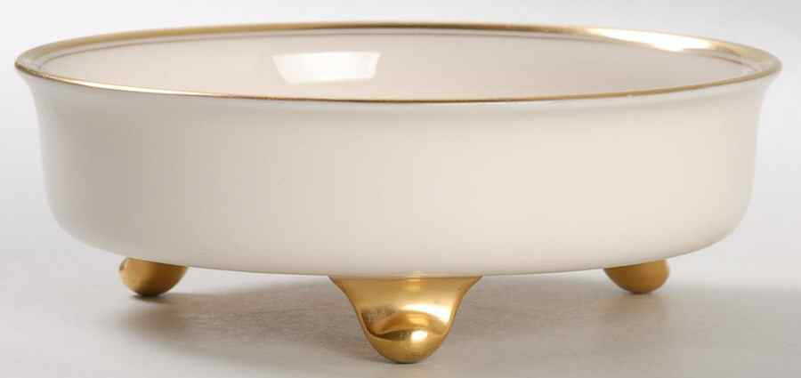86 Footed Nut Dish by Lenox-1