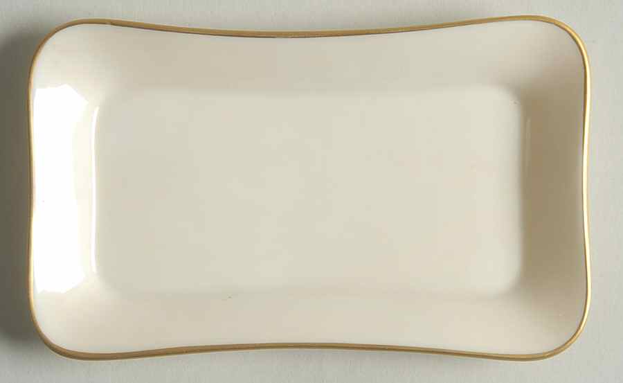 86 4" Ashtray by Lenox-1