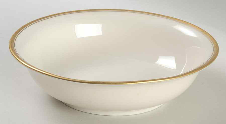 86 Coupe Cereal Bowl by Lenox-1