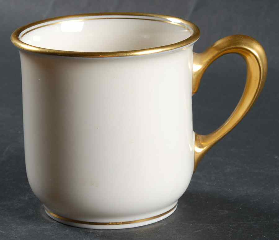 86 Mug by Lenox-1