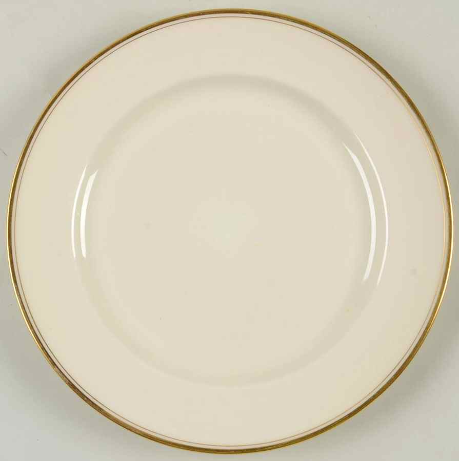 86 Salad Plate by Lenox-1