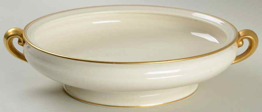 86 Round Vegetable No Lid by Lenox-1