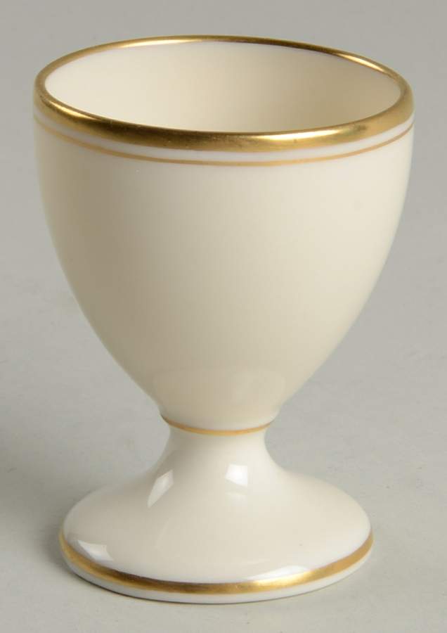 86 Single Egg Cup by Lenox-1