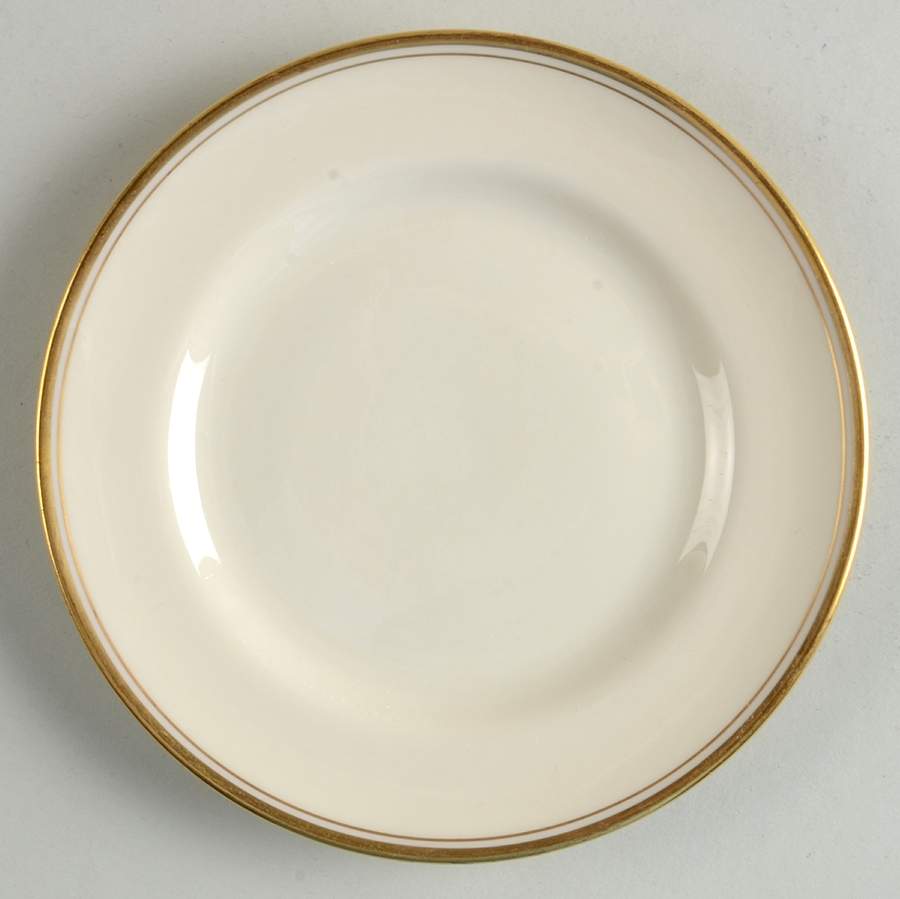 86 Bread & Butter Plate by Lenox-1