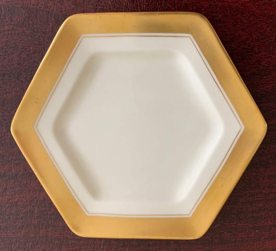 86 1-2 Underplate for Jam/Jelly by Lenox-1