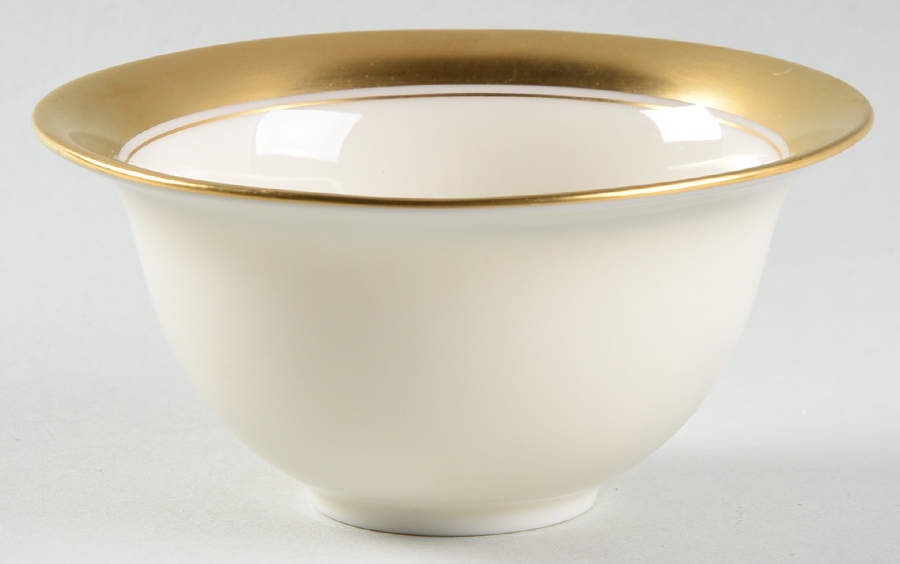 86 1-2 Decoration #WG Bouillon Liner by Lenox-1