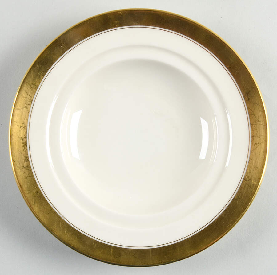 86 1-2 Muffin Dish No Lid by Lenox-1