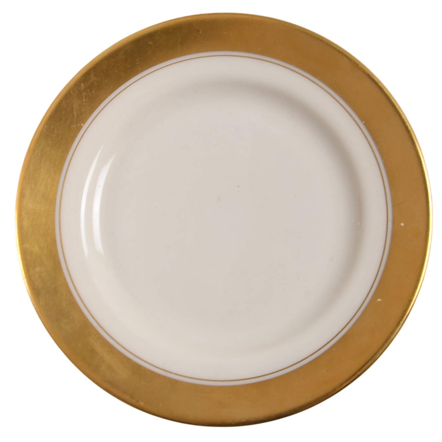 86 1-2 Underplate for Jam/Jelly by Lenox-1