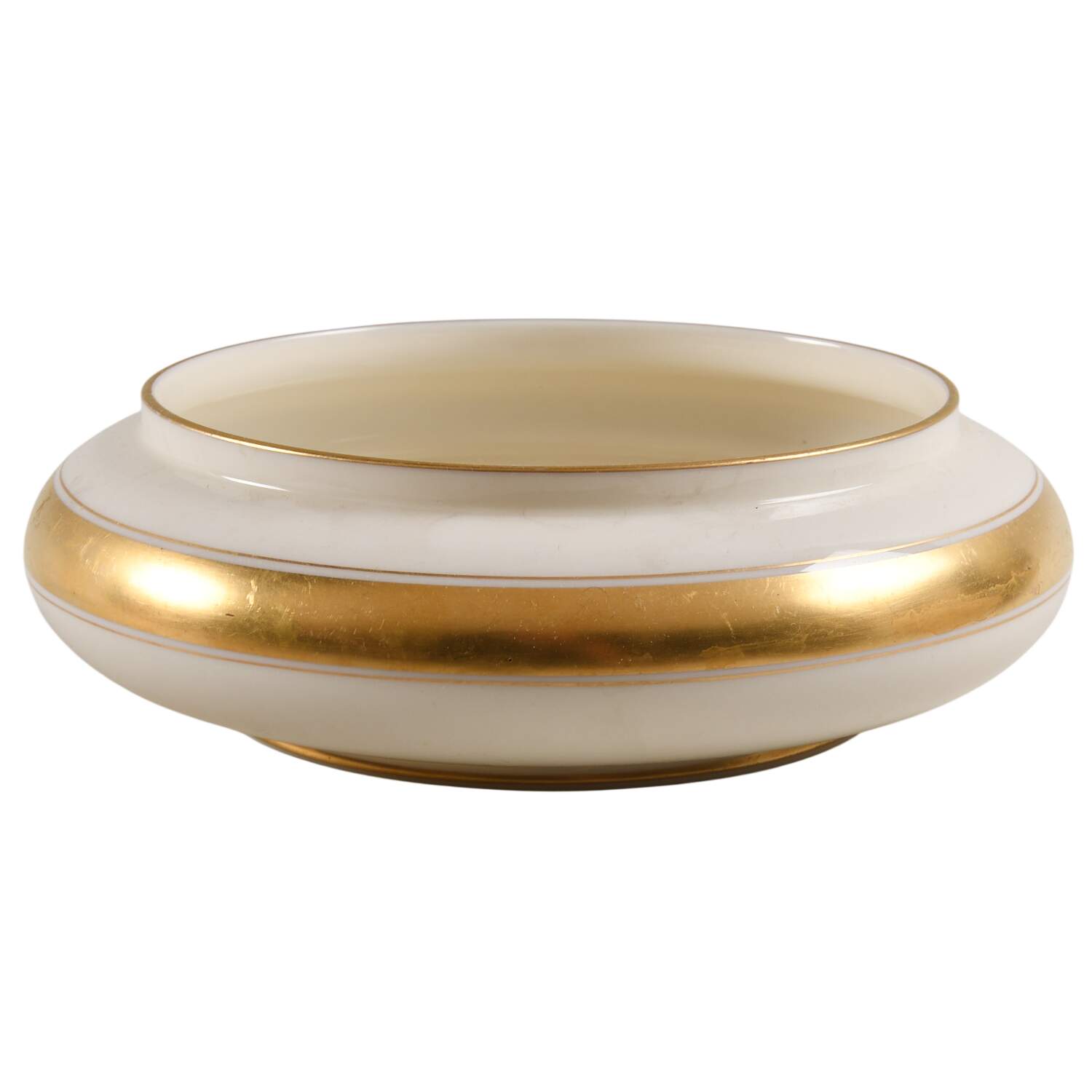 86 1-2 6" Round Bon Bon No Lid by Lenox-1