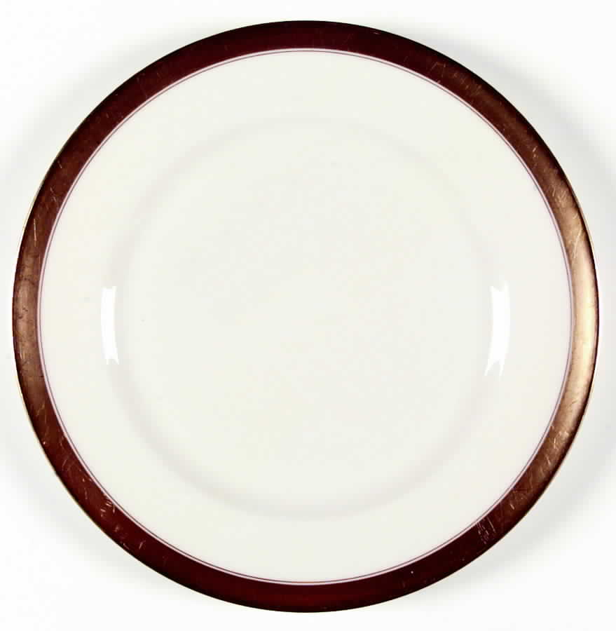 86 1-2 Dinner Plate by Lenox-1