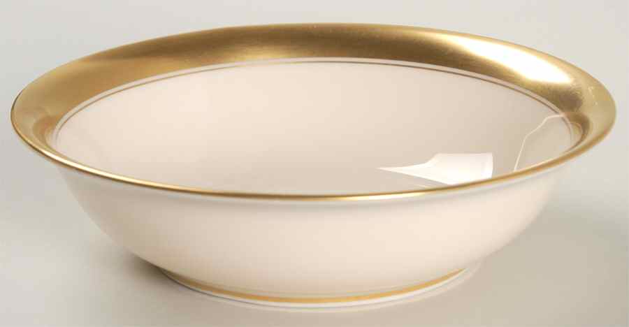 86 1-2 Coupe Cereal Bowl by Lenox-1