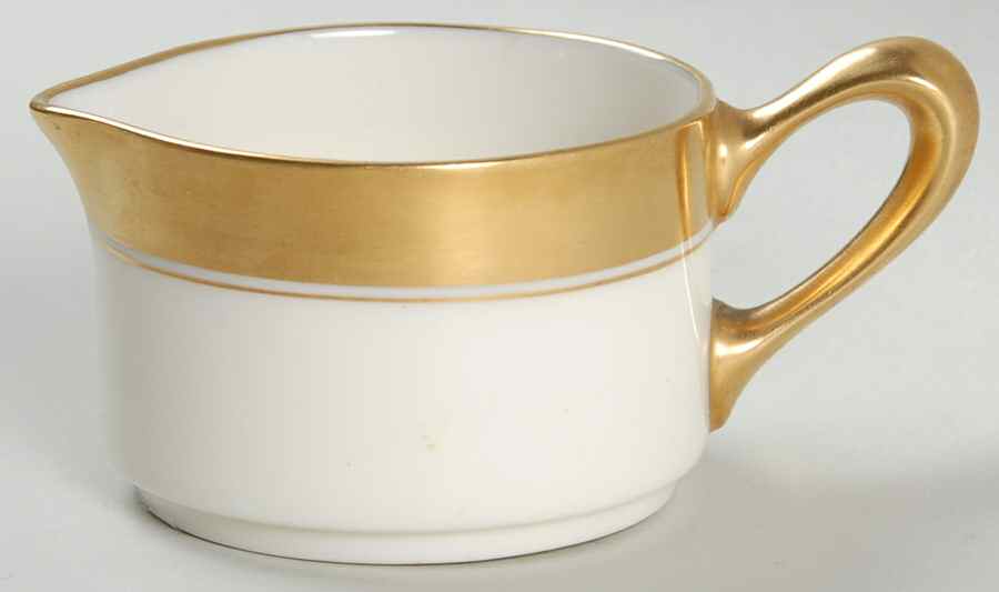 86 1-2 Mini Creamer by Lenox-1
