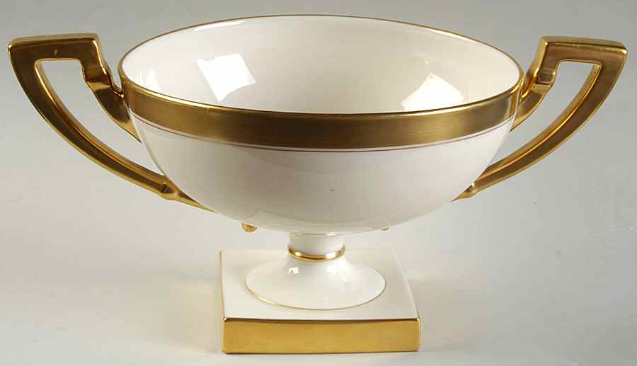 86 1-2 Colonial Bowl by Lenox-1