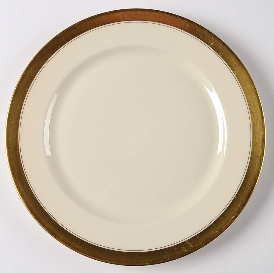 86 1-2 Dinner Plate by Lenox-1