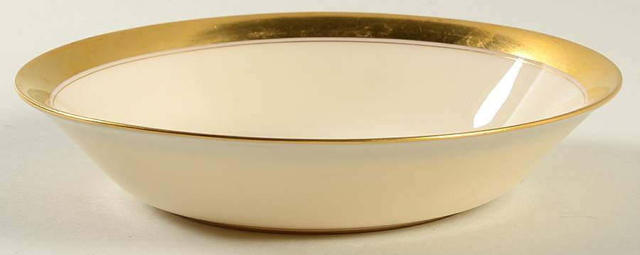 86 1-2 Coupe Soup Bowl by Lenox-1