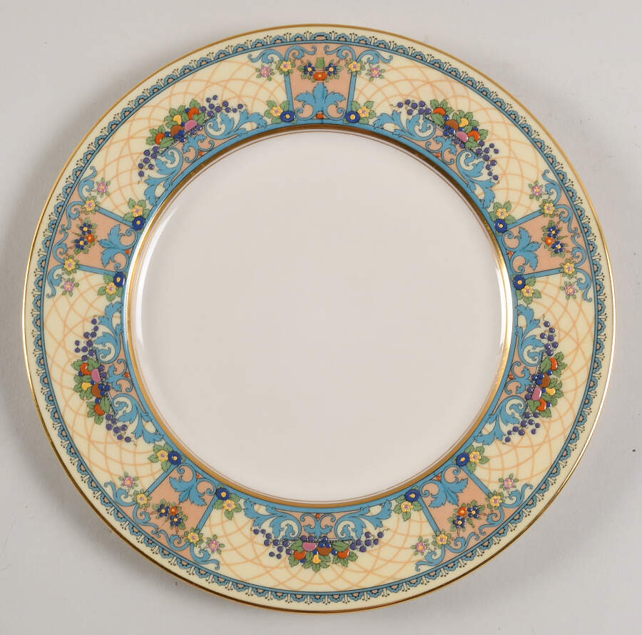 A306 Dinner Plate by Lenox-1