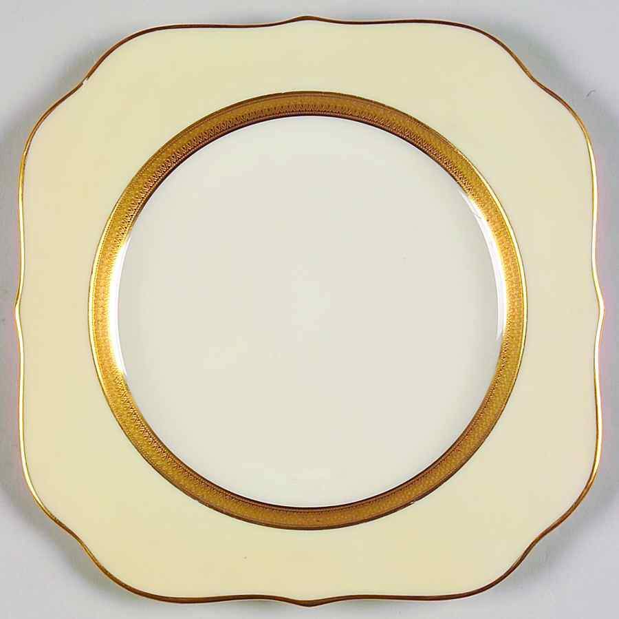 A353a Salad Plate by Lenox-1