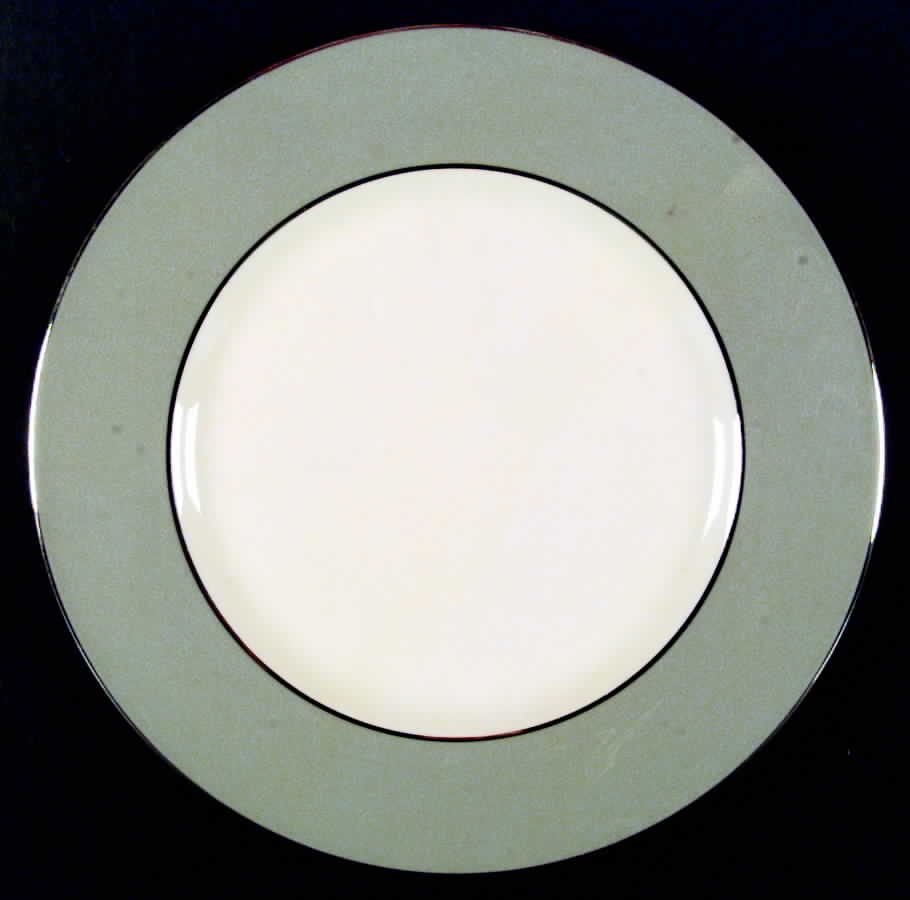 A509 Dinner Plate by Lenox-1