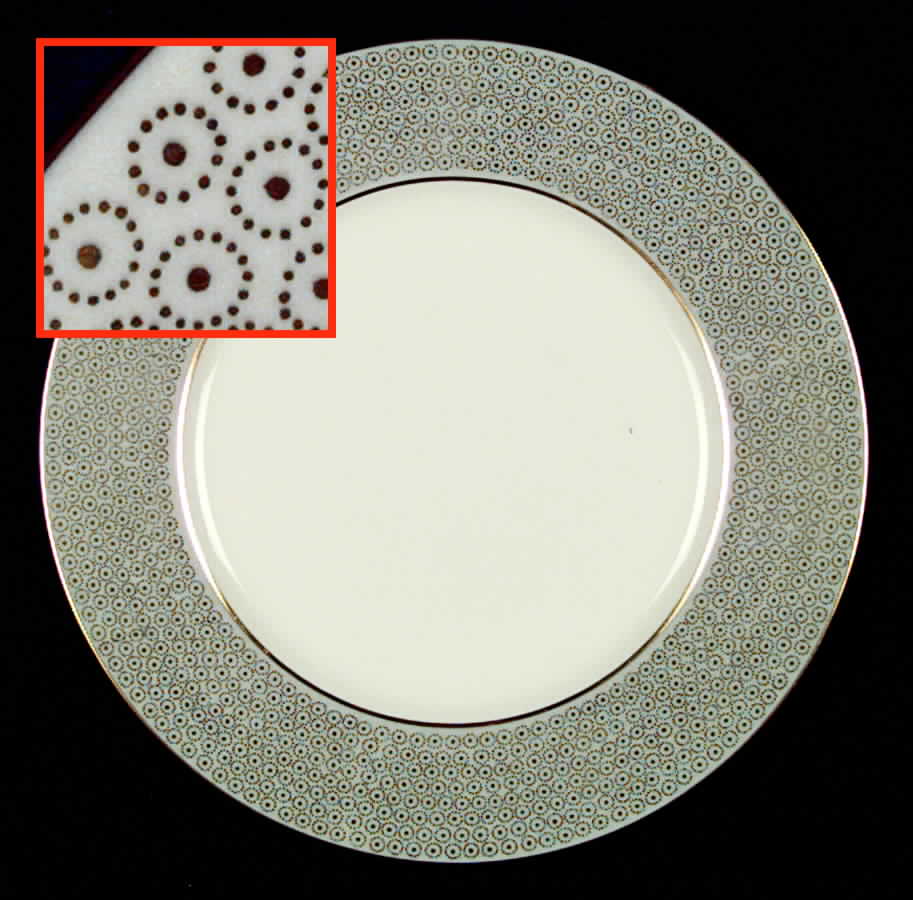 A517 Dinner Plate by Lenox-1