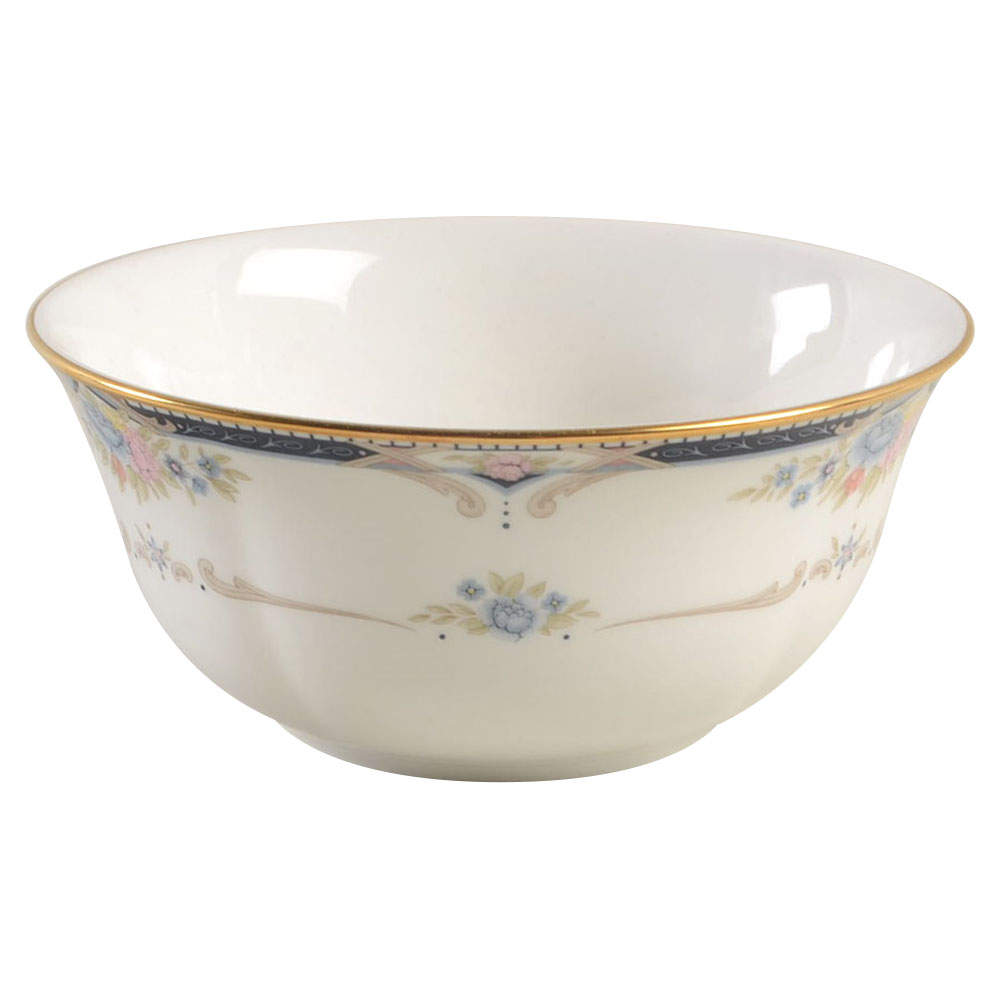 Abigail Fruit/Dessert (Sauce) Bowl by Lenox-1